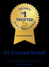 #1 Trusted Brand