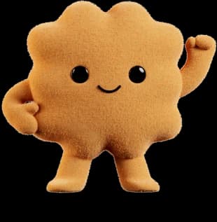 Plush character of lactoferrin