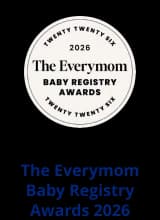 Everymom Baby Registry 2026