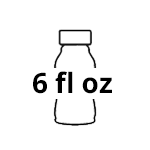 Select Enfamil® NeuroPro™ Infant Formula - Ready to Use - 6 fl oz (6 Bottles)