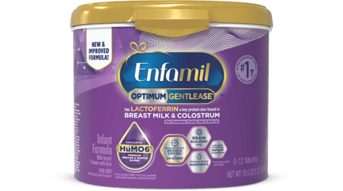 Enfamil Optimum Gentlease
