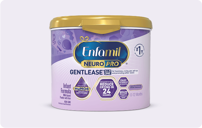 NeuroPro Gentlease Product Can