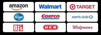 Enfamil - Retailers Deals
